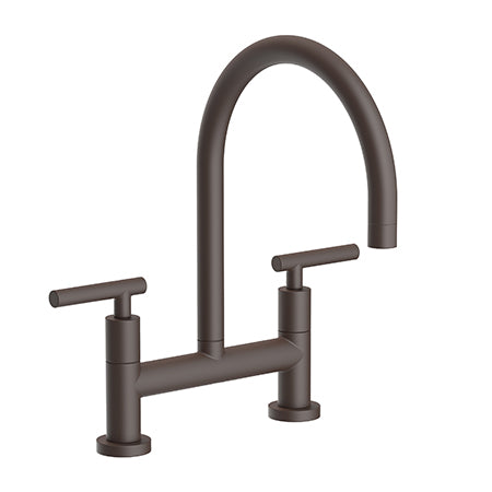 Newport Brass - Kitchen Bridge Faucet