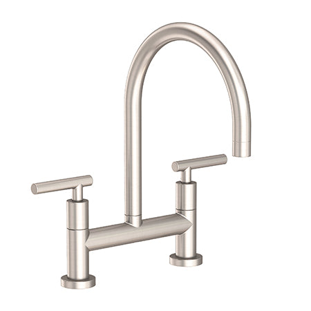 Newport Brass - Kitchen Bridge Faucet