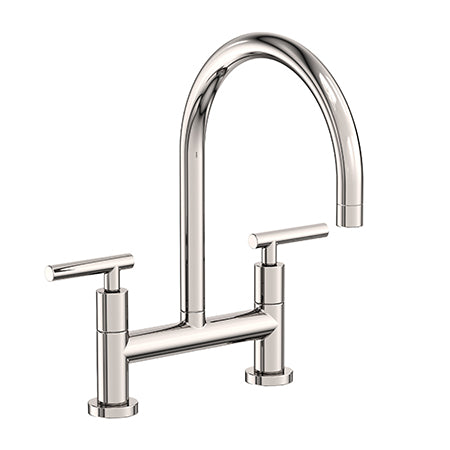 Newport Brass - Kitchen Bridge Faucet