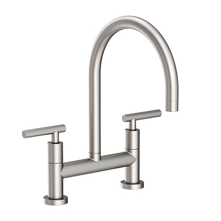 Newport Brass - Kitchen Bridge Faucet