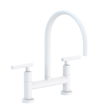 Newport Brass - Kitchen Bridge Faucet