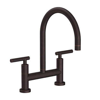 Newport Brass - Kitchen Bridge Faucet