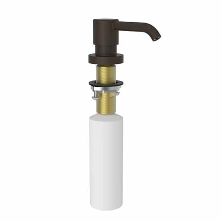 Newport Brass - Soap/Lotion Dispenser