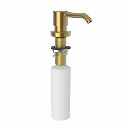 Newport Brass - Soap/Lotion Dispenser