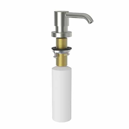 Newport Brass - Soap/Lotion Dispenser