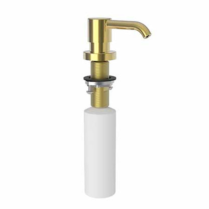 Newport Brass - Soap/Lotion Dispenser