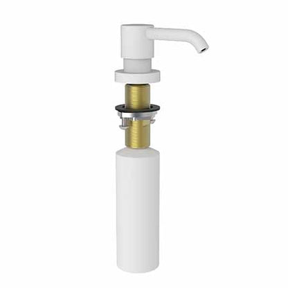 Newport Brass - Soap/Lotion Dispenser