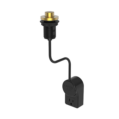 Newport Brass - Air Activated Disposer Switch