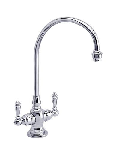 Waterstone - Hampton Bar Faucet - Lever Handles