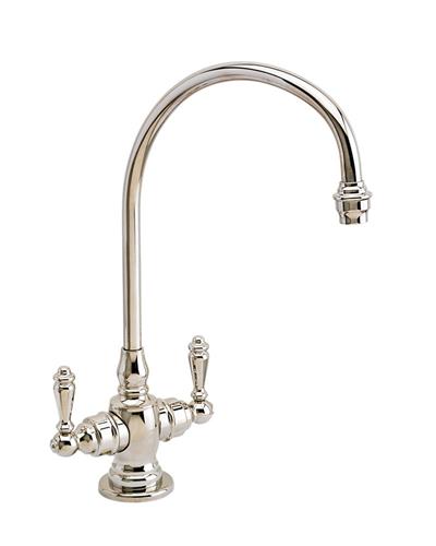 Waterstone - Hampton Bar Faucet - Lever Handles