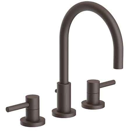 Newport Brass - East Linear Widespread Lavatory Faucet