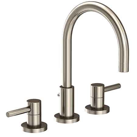 Newport Brass - East Linear Widespread Lavatory Faucet