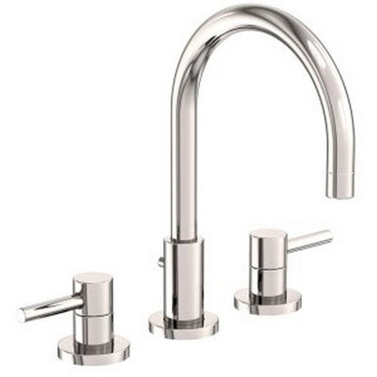 Newport Brass - East Linear Widespread Lavatory Faucet