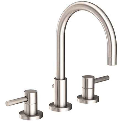 Newport Brass - East Linear Widespread Lavatory Faucet