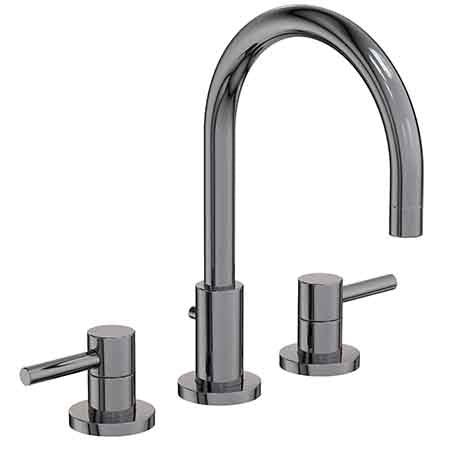 Newport Brass - East Linear Widespread Lavatory Faucet