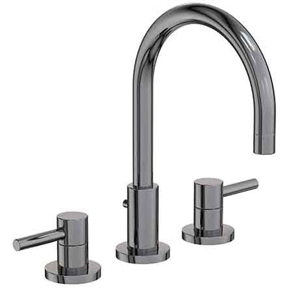 Newport Brass - East Linear Widespread Lavatory Faucet