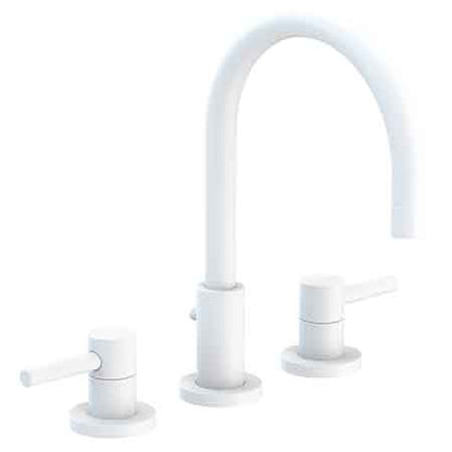 Newport Brass - East Linear Widespread Lavatory Faucet