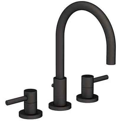 Newport Brass - East Linear Widespread Lavatory Faucet