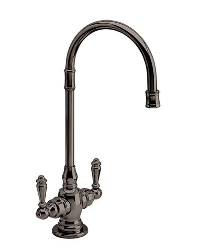 Waterstone - Pembroke Bar Faucet - Lever Handles