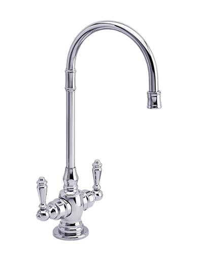 Waterstone - Pembroke Bar Faucet - Lever Handles