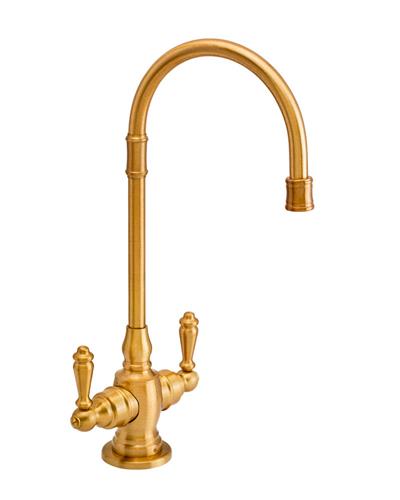 Waterstone - Pembroke Bar Faucet - Lever Handles