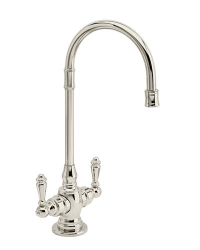 Waterstone - Pembroke Bar Faucet - Lever Handles
