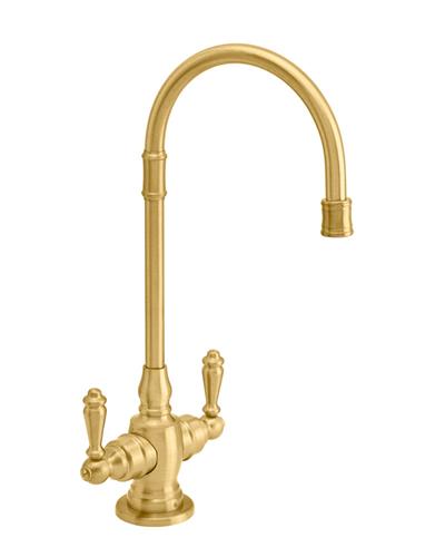 Waterstone - Pembroke Bar Faucet - Lever Handles