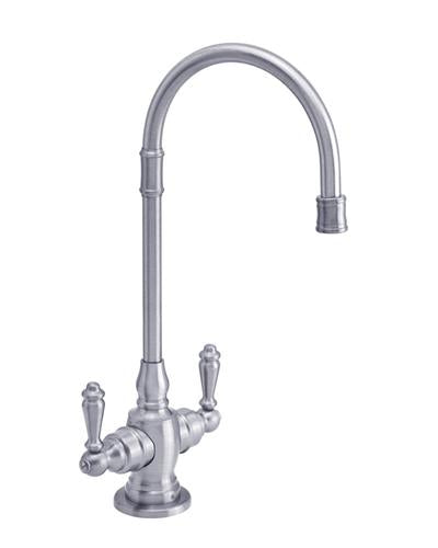 Waterstone - Pembroke Bar Faucet - Lever Handles
