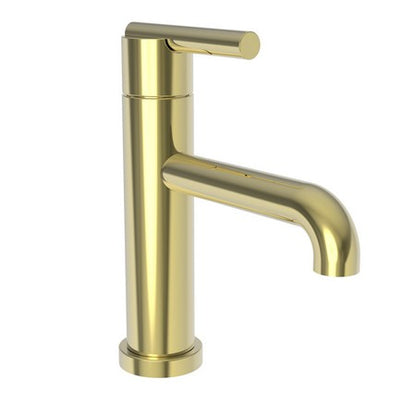 Newport Brass - East Linear Single Hole Lavatory Faucet