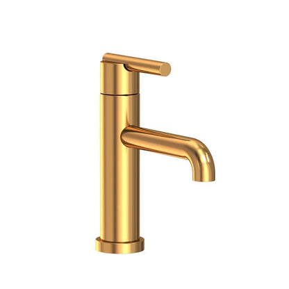 Newport Brass - East Linear Single Hole Lavatory Faucet