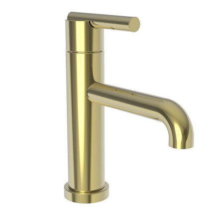 Newport Brass - East Linear Single Hole Lavatory Faucet
