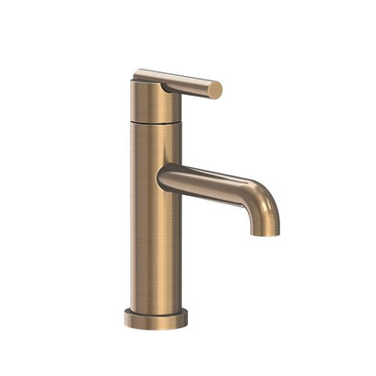Newport Brass - East Linear Single Hole Lavatory Faucet