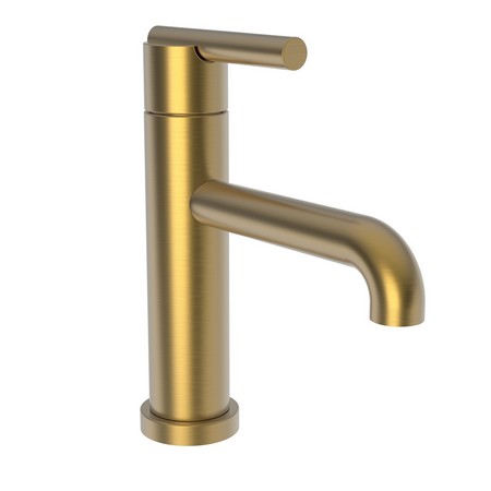 Newport Brass - East Linear Single Hole Lavatory Faucet