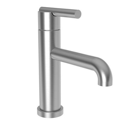 Newport Brass - East Linear Single Hole Lavatory Faucet
