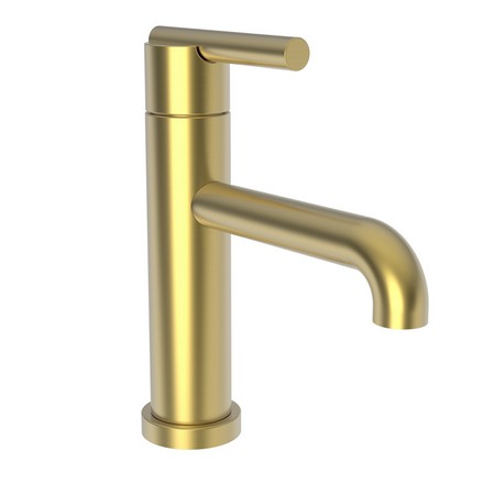 Newport Brass - East Linear Single Hole Lavatory Faucet