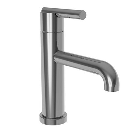 Newport Brass - East Linear Single Hole Lavatory Faucet
