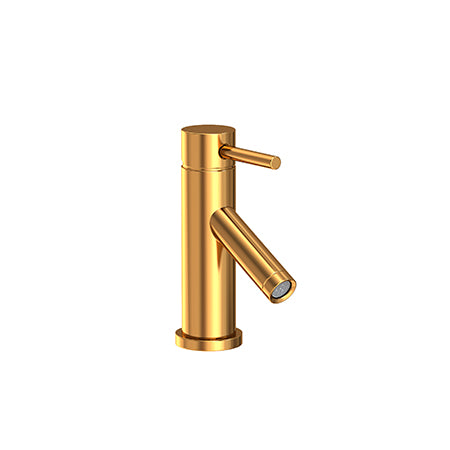 Newport Brass - East Linear Single Hole Lavatory Faucet