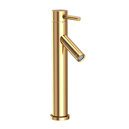 Newport Brass - Single Hole Vessel Faucet