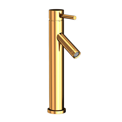 Newport Brass - Single Hole Vessel Faucet