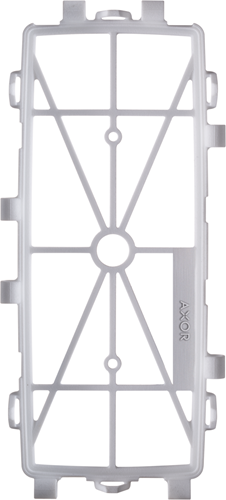 Hansgrohe - Axor MyEdition Mounting Template 200