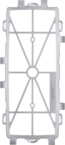 Hansgrohe - Axor MyEdition Mounting Template 245