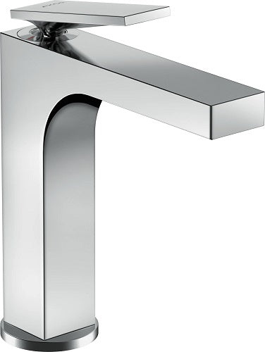 Hansgrohe - Axor Citterio Single-Hole Faucet 160 with Pop-Up Drain, 1.2 GPM