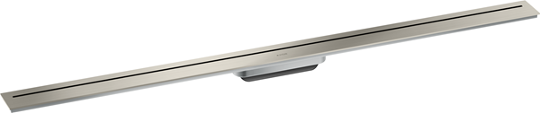 Hansgrohe - Axor Drains Floor Installation 47-1/4 Inch