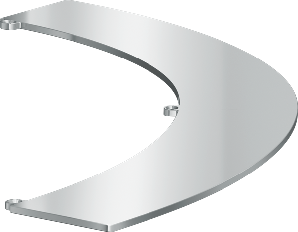 Hansgrohe - Axor Suite Tubs Shelf