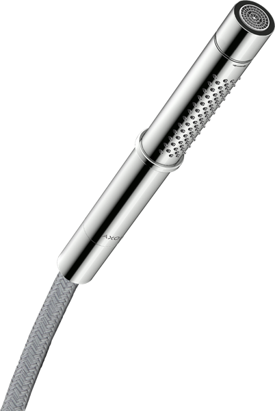 Hansgrohe - Axor ShowerComposition Handshower, 2.5 gpm