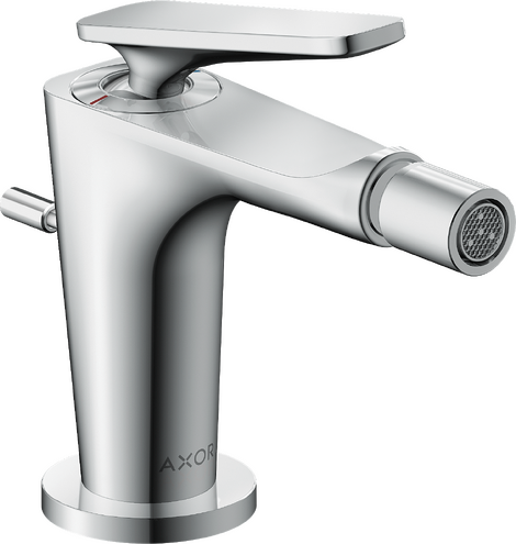 Hansgrohe - Axor Citterio C Single-Hole Bidet with Pop-Up Drain