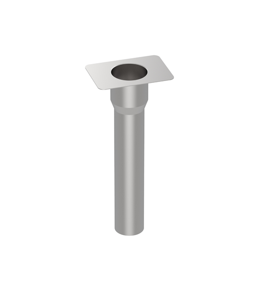 Hansgrohe - Axor Drains No Hub Sleeve