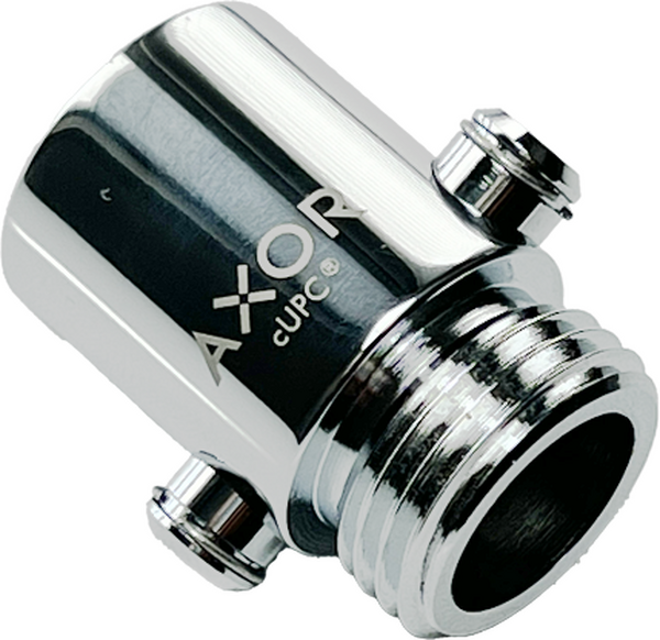 Hansgrohe - Axor ADA Trickle Adapter for US Handshower