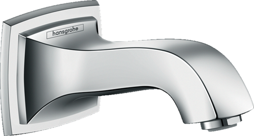 Hansgrohe - Metropol Classic Tub Spout