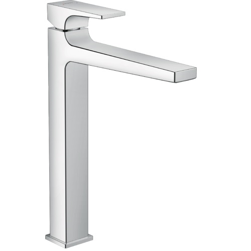 Hansgrohe - Metropol Single-Hole Faucet 260 with Lever Handle, 1.2 GPM